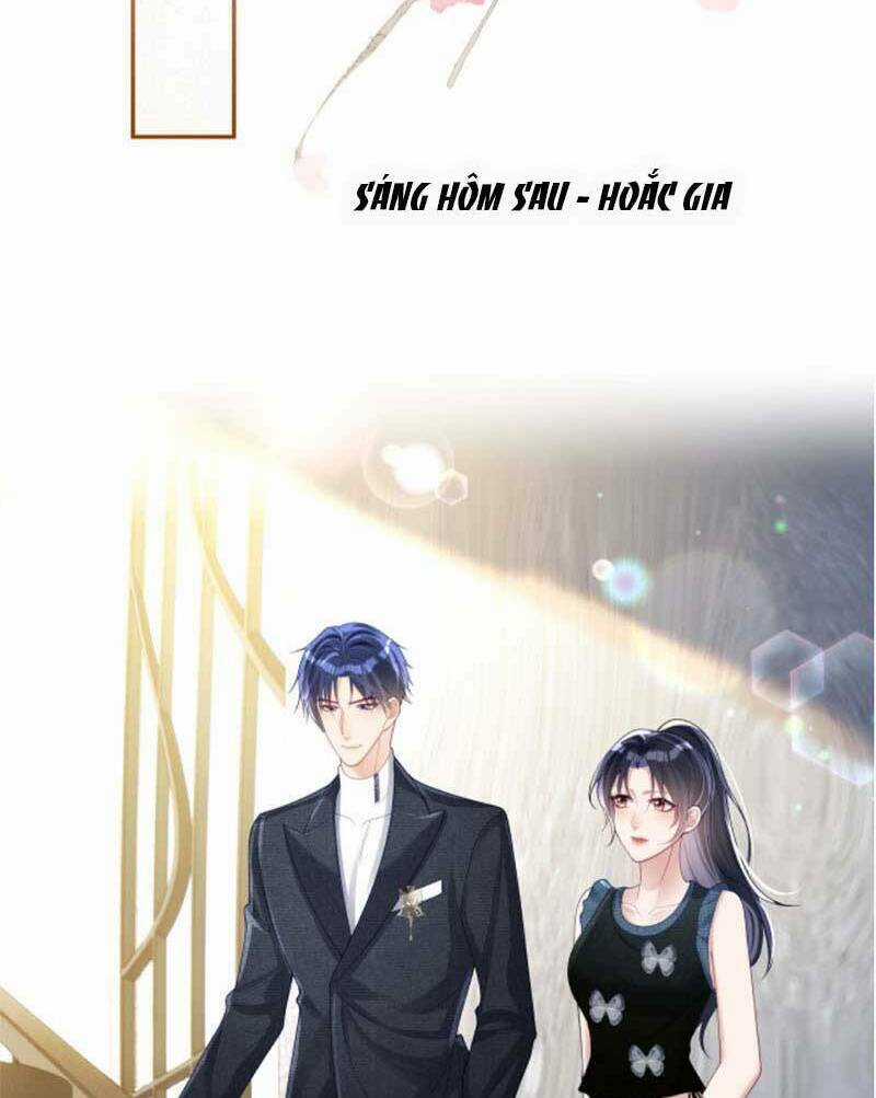 Bảo Bối Trời Cho: Hoắc Gia Xin Ký Nhận Chapter 40 trang 1