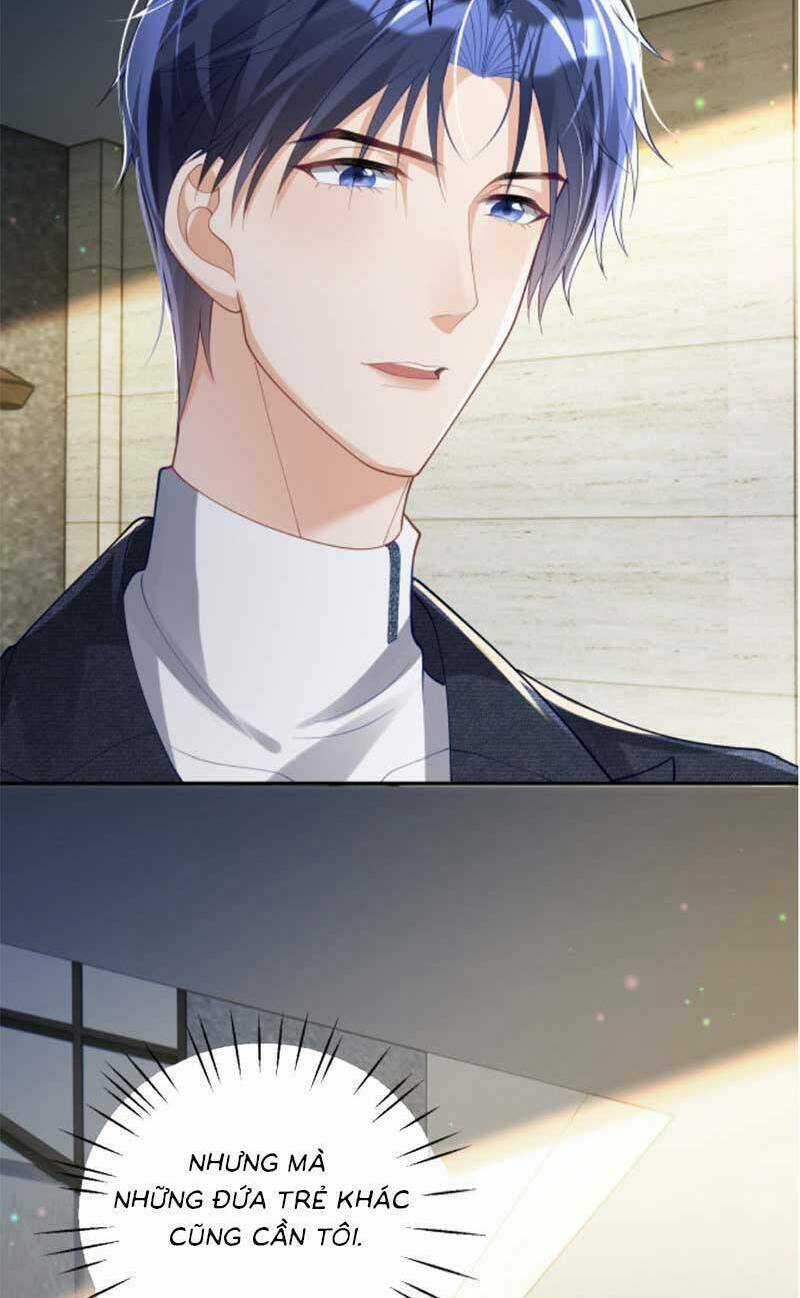 Bảo Bối Trời Cho: Hoắc Gia Xin Ký Nhận Chapter 40 trang 11