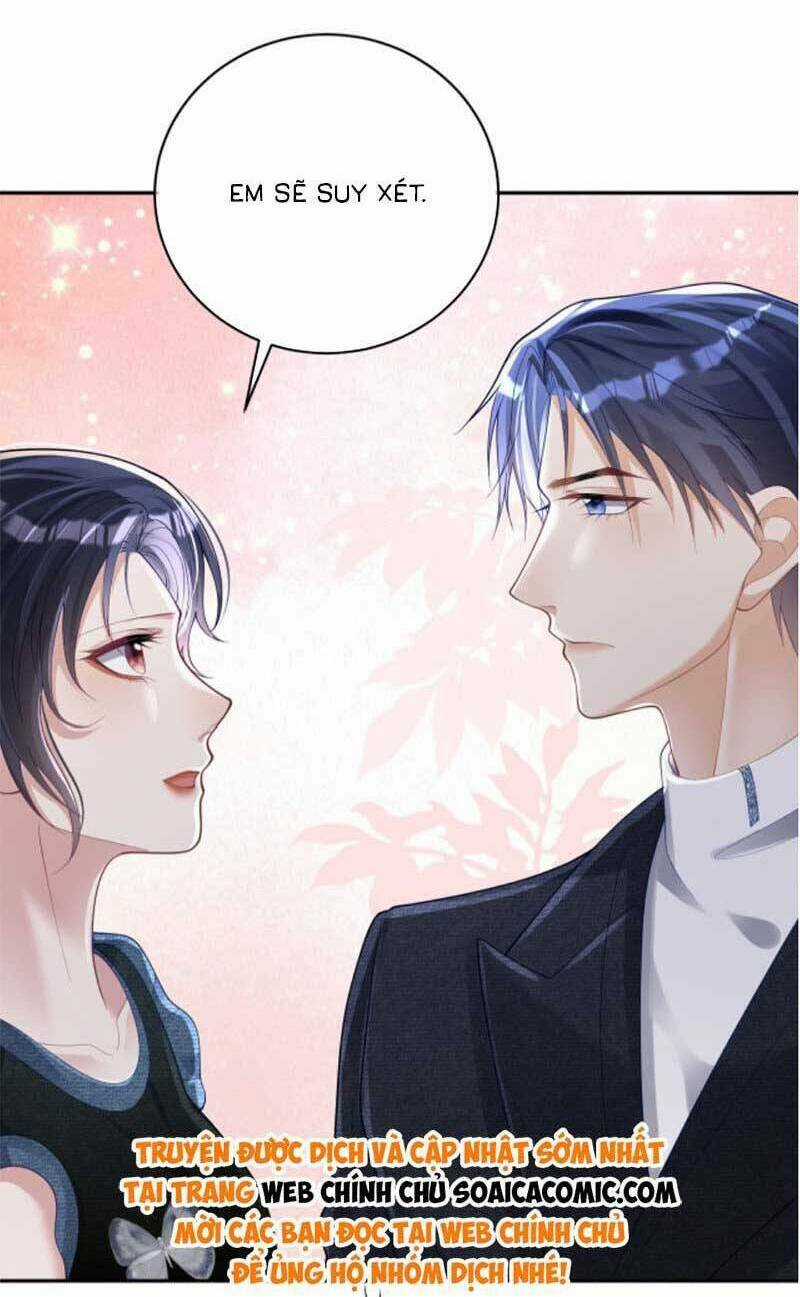 Bảo Bối Trời Cho: Hoắc Gia Xin Ký Nhận Chapter 40 trang 13