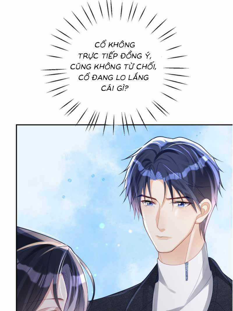 Bảo Bối Trời Cho: Hoắc Gia Xin Ký Nhận Chapter 40 trang 14