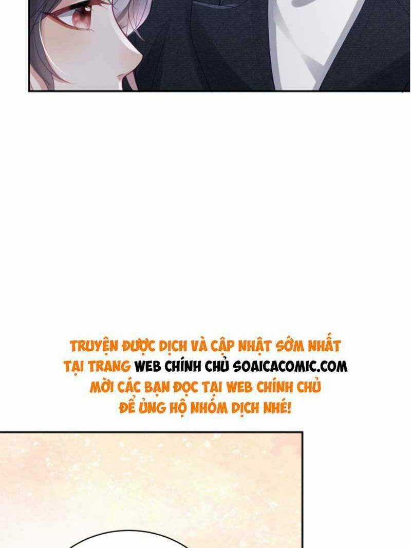 Bảo Bối Trời Cho: Hoắc Gia Xin Ký Nhận Chapter 40 trang 15