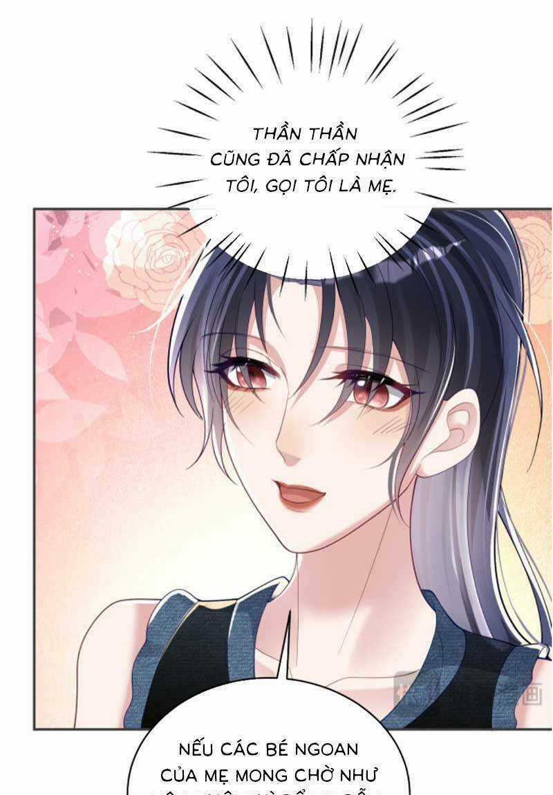 Bảo Bối Trời Cho: Hoắc Gia Xin Ký Nhận Chapter 40 trang 26