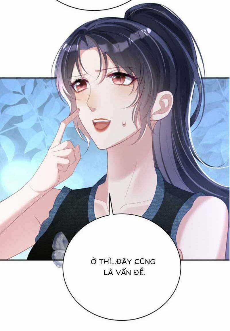 Bảo Bối Trời Cho: Hoắc Gia Xin Ký Nhận Chapter 40 trang 31