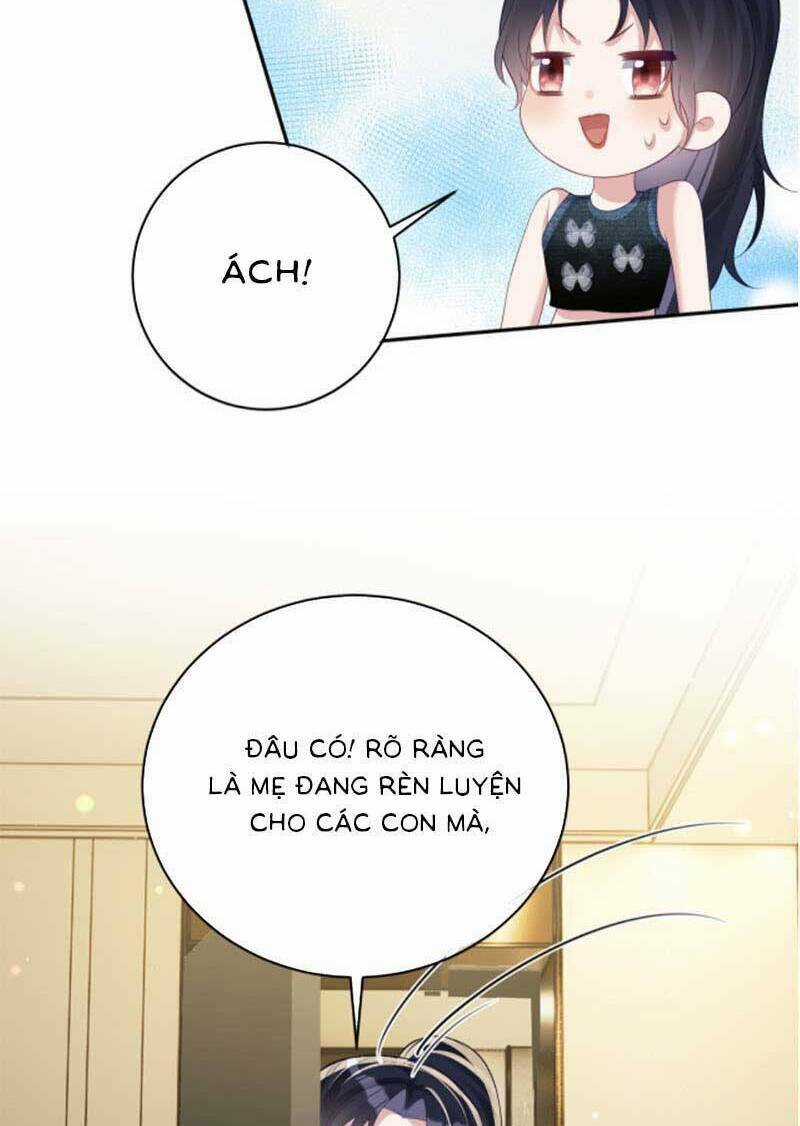 Bảo Bối Trời Cho: Hoắc Gia Xin Ký Nhận Chapter 40 trang 39