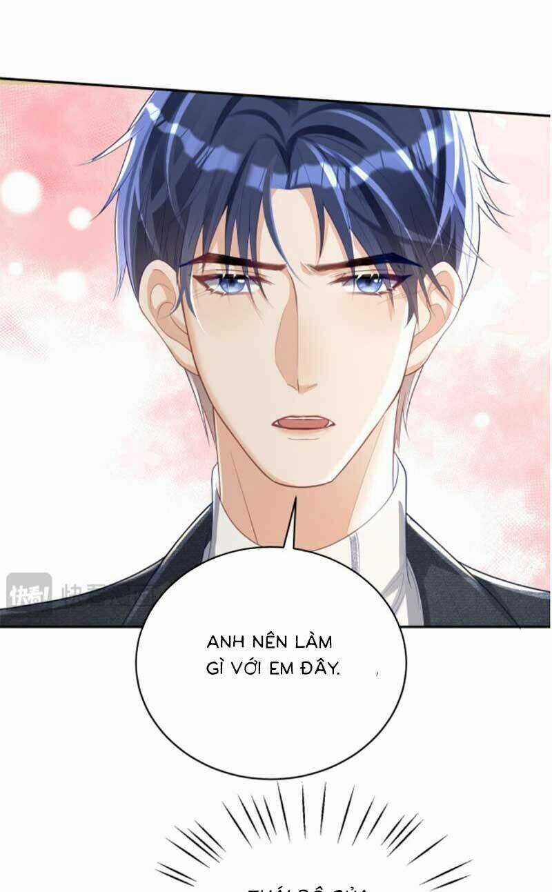 Bảo Bối Trời Cho: Hoắc Gia Xin Ký Nhận Chapter 41 trang 30