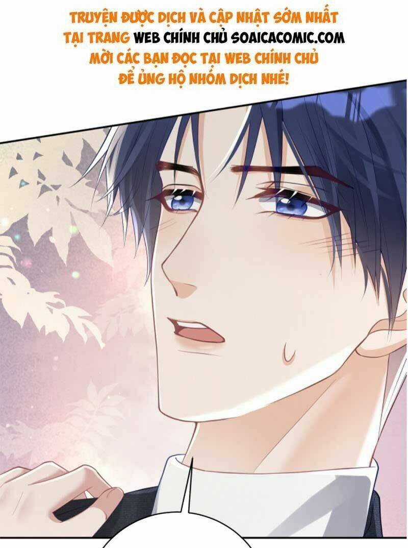 Bảo Bối Trời Cho: Hoắc Gia Xin Ký Nhận Chapter 41 trang 34