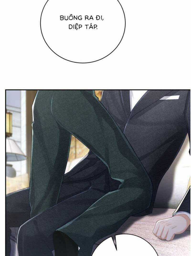 Bảo Bối Trời Cho: Hoắc Gia Xin Ký Nhận Chapter 41 trang 35