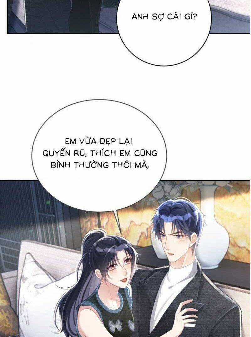 Bảo Bối Trời Cho: Hoắc Gia Xin Ký Nhận Chapter 41 trang 36