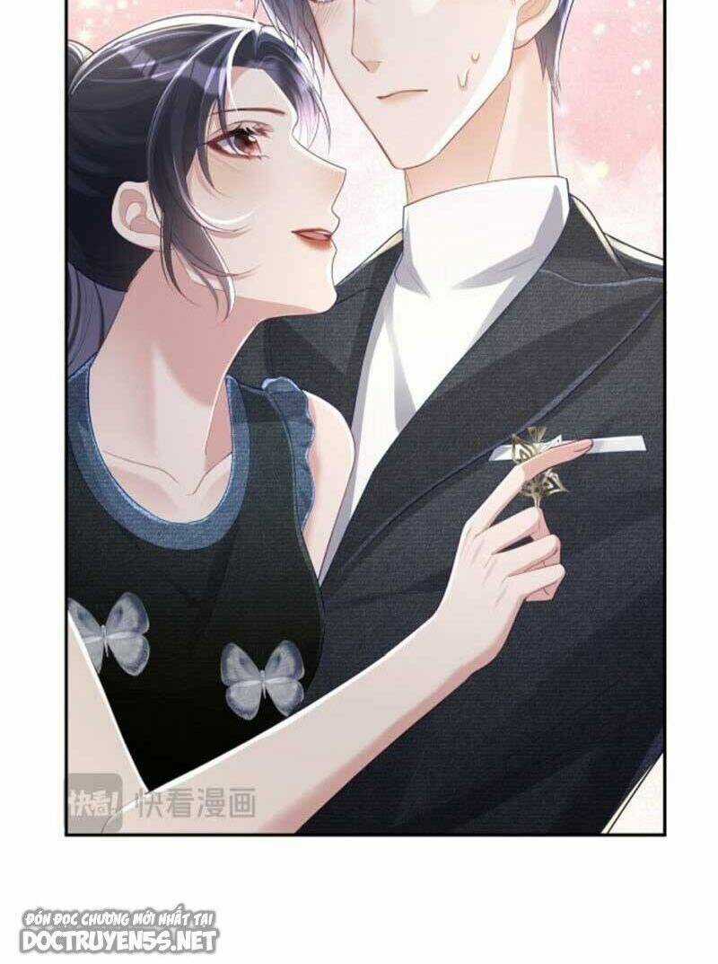 Bảo Bối Trời Cho: Hoắc Gia Xin Ký Nhận Chapter 41 trang 39