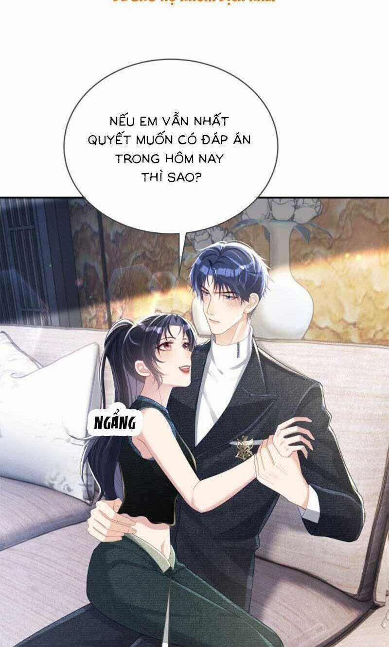 Bảo Bối Trời Cho: Hoắc Gia Xin Ký Nhận Chapter 41 trang 41