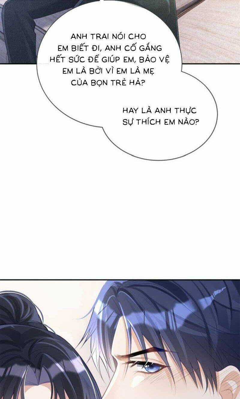 Bảo Bối Trời Cho: Hoắc Gia Xin Ký Nhận Chapter 41 trang 42