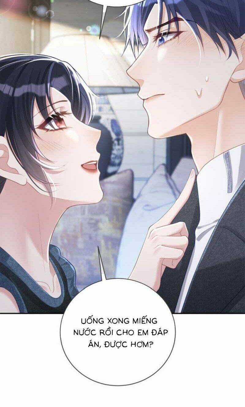 Bảo Bối Trời Cho: Hoắc Gia Xin Ký Nhận Chapter 41 trang 44