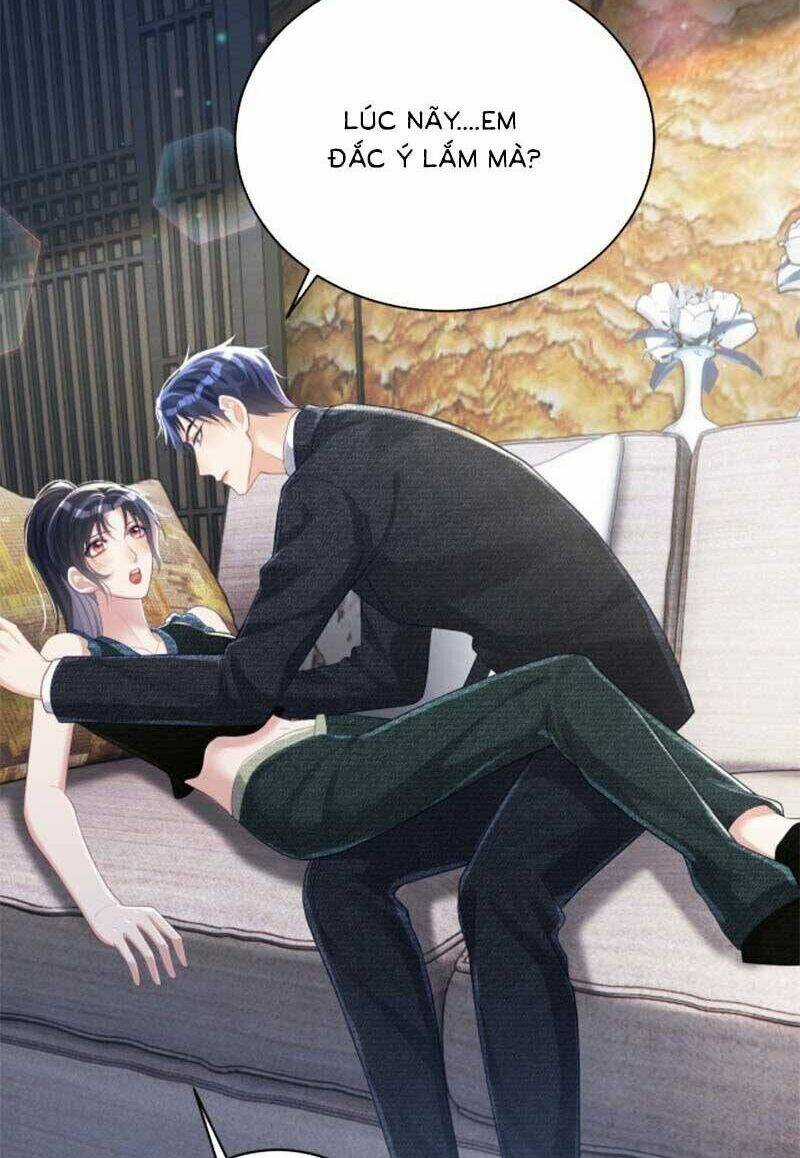 Bảo Bối Trời Cho: Hoắc Gia Xin Ký Nhận Chapter 41 trang 48