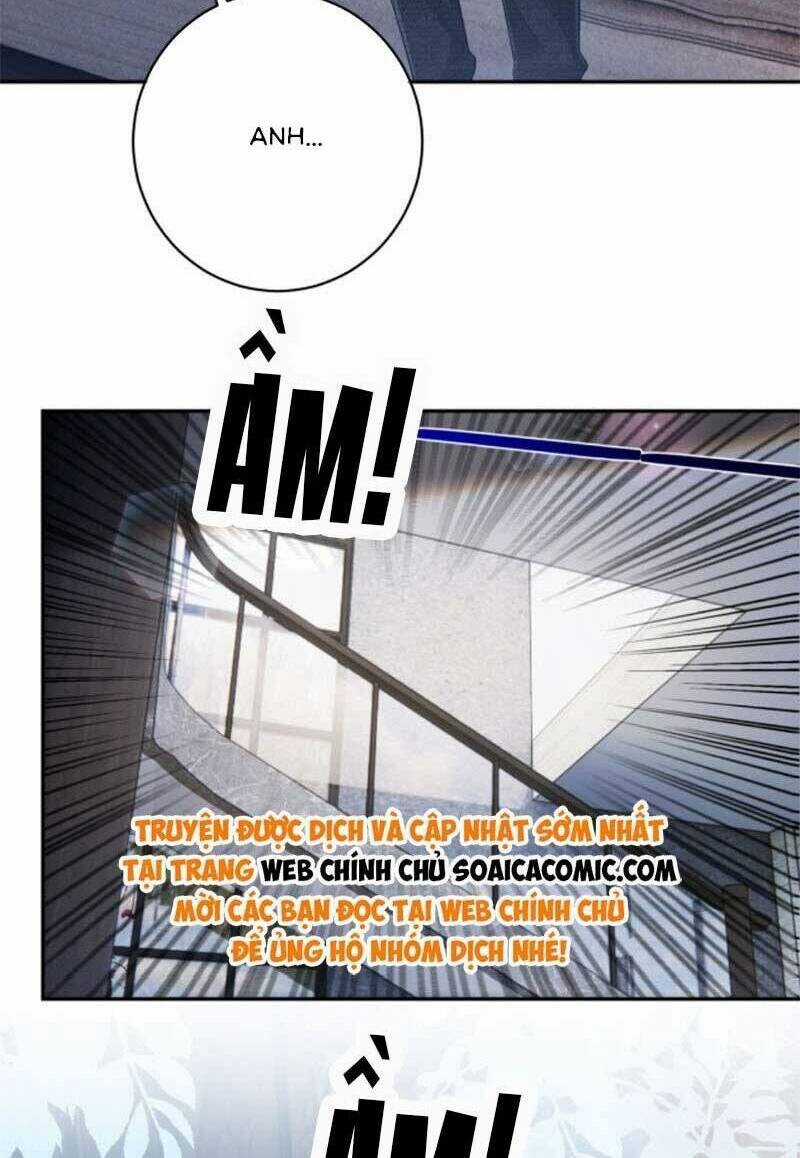 Bảo Bối Trời Cho: Hoắc Gia Xin Ký Nhận Chapter 41 trang 49