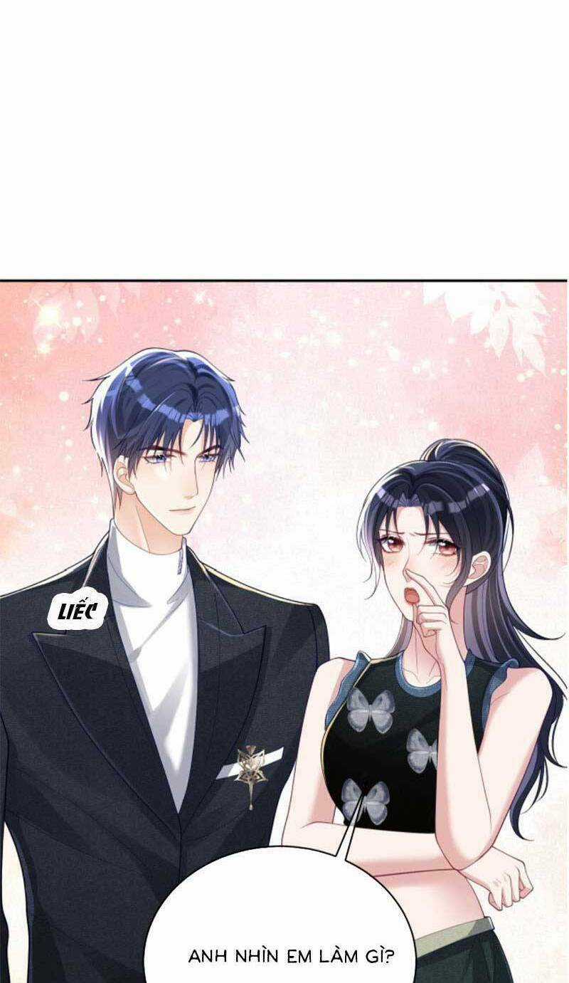 Bảo Bối Trời Cho: Hoắc Gia Xin Ký Nhận Chapter 42 trang 20