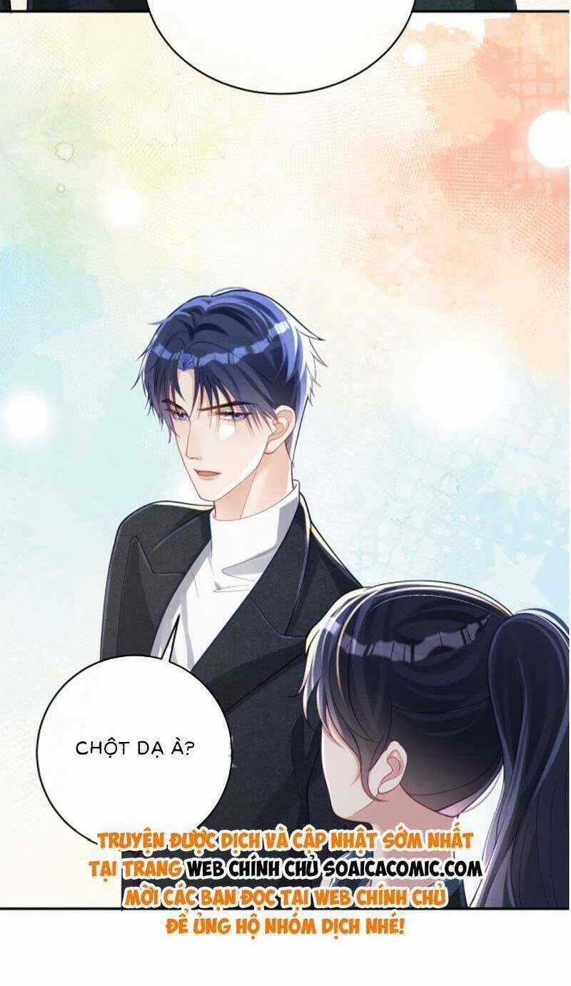 Bảo Bối Trời Cho: Hoắc Gia Xin Ký Nhận Chapter 42 trang 21