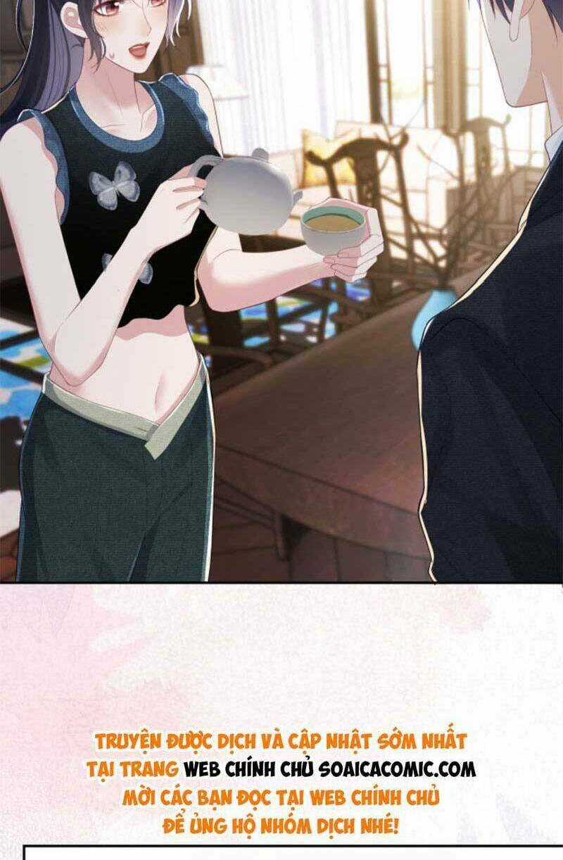 Bảo Bối Trời Cho: Hoắc Gia Xin Ký Nhận Chapter 42 trang 39