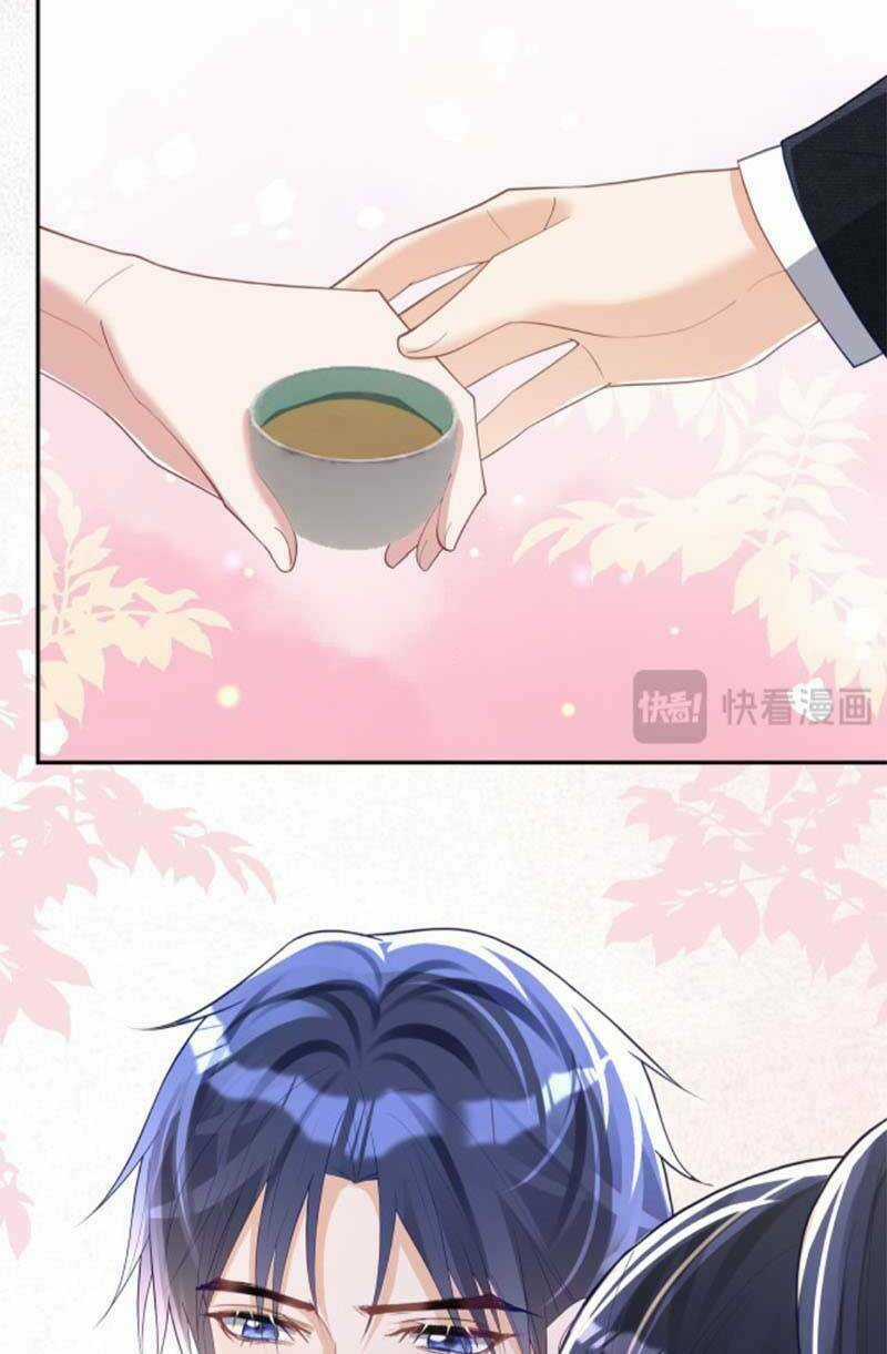 Bảo Bối Trời Cho: Hoắc Gia Xin Ký Nhận Chapter 42 trang 40