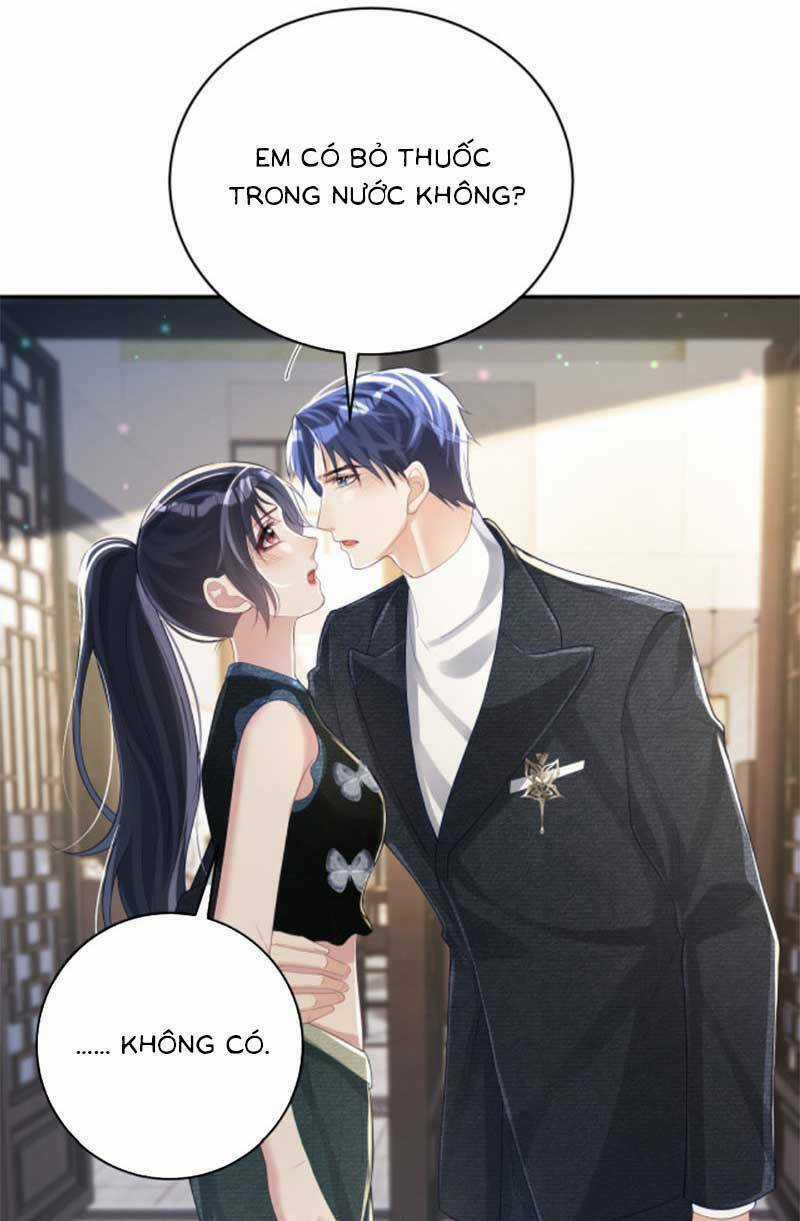 Bảo Bối Trời Cho: Hoắc Gia Xin Ký Nhận Chapter 42 trang 42