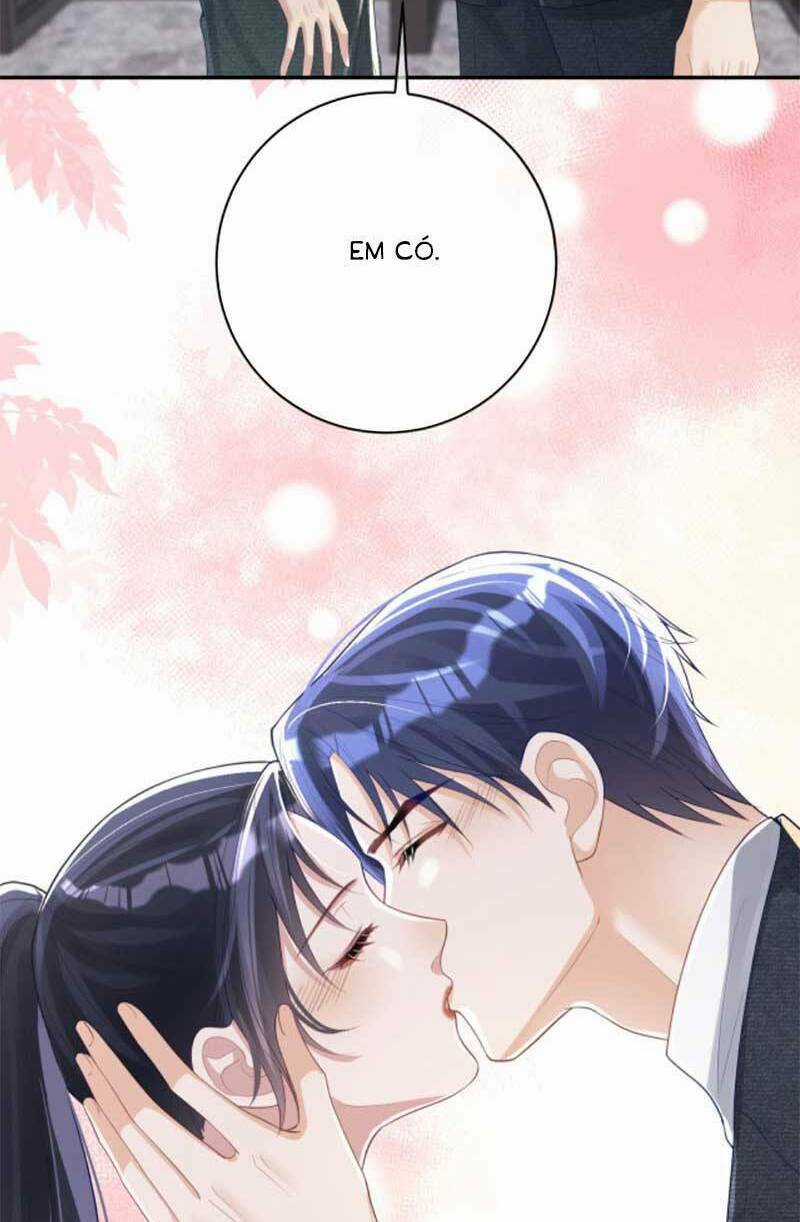 Bảo Bối Trời Cho: Hoắc Gia Xin Ký Nhận Chapter 42 trang 43