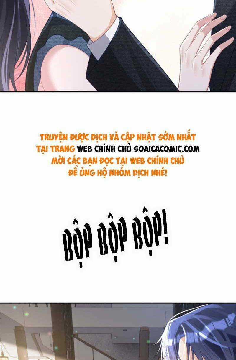 Bảo Bối Trời Cho: Hoắc Gia Xin Ký Nhận Chapter 42 trang 44