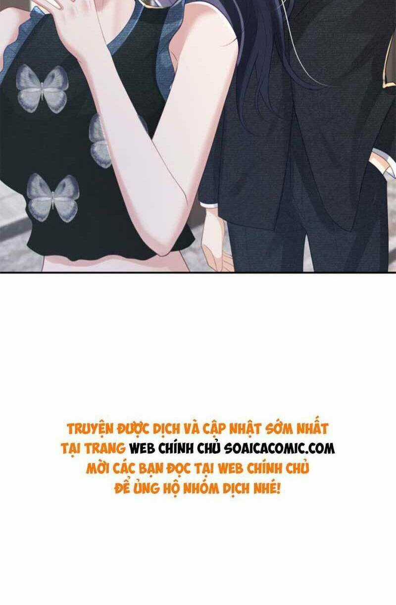 Bảo Bối Trời Cho: Hoắc Gia Xin Ký Nhận Chapter 42 trang 47