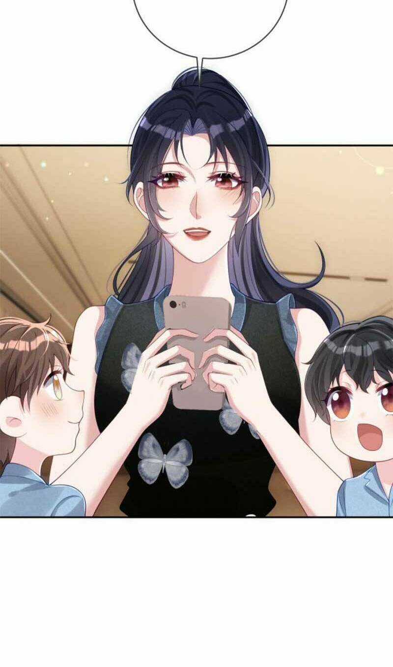 Bảo Bối Trời Cho: Hoắc Gia Xin Ký Nhận Chapter 43 trang 13