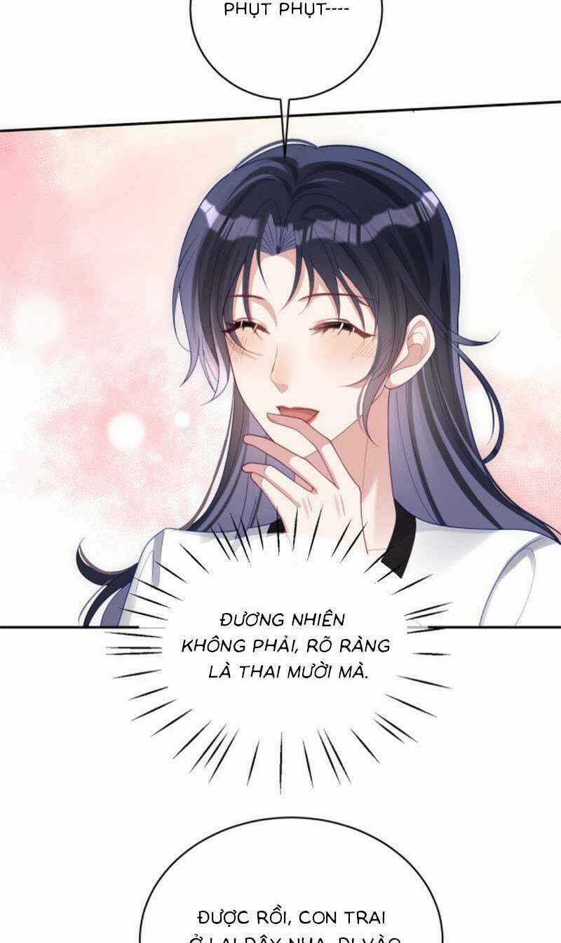 Bảo Bối Trời Cho: Hoắc Gia Xin Ký Nhận Chapter 43 trang 22