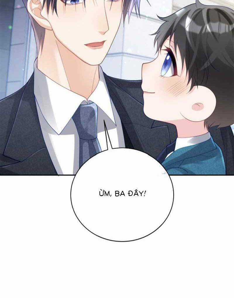Bảo Bối Trời Cho: Hoắc Gia Xin Ký Nhận Chapter 43 trang 26