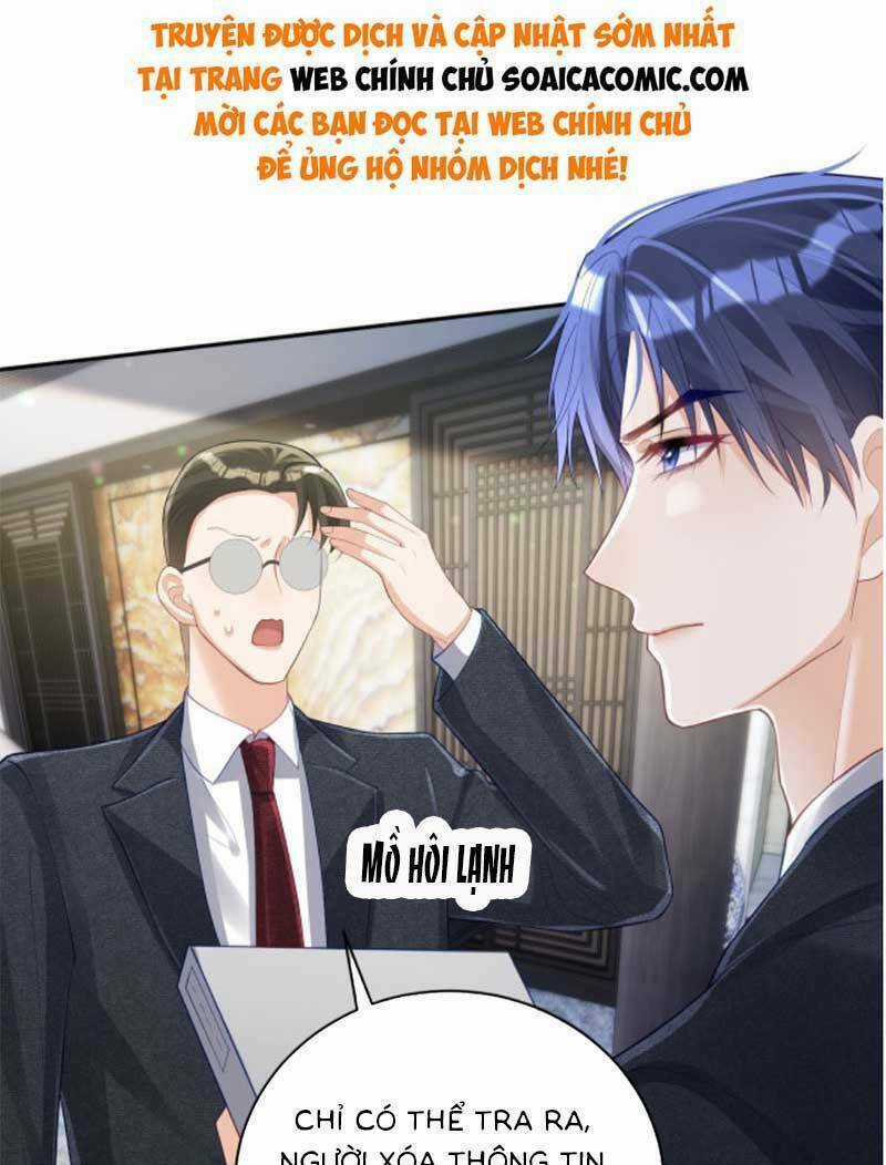 Bảo Bối Trời Cho: Hoắc Gia Xin Ký Nhận Chapter 43 trang 48