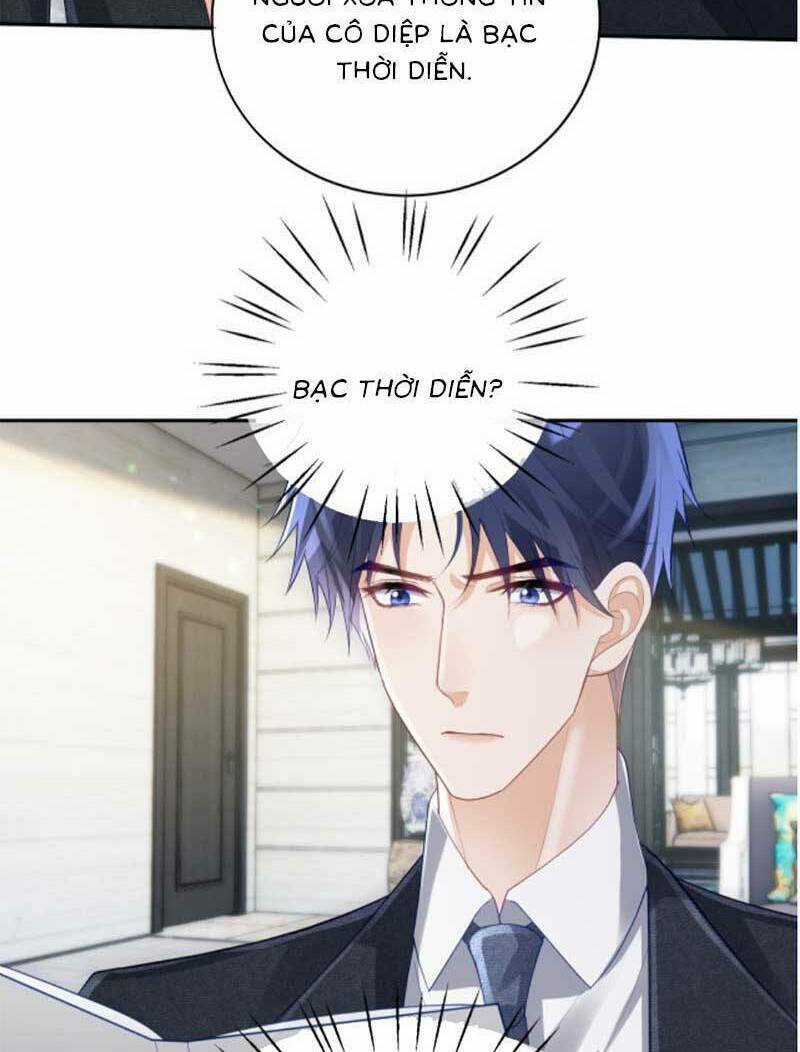 Bảo Bối Trời Cho: Hoắc Gia Xin Ký Nhận Chapter 43 trang 49