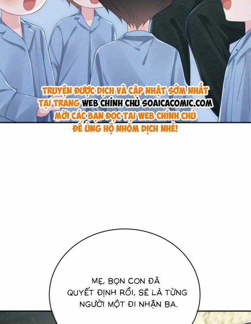 Bảo Bối Trời Cho: Hoắc Gia Xin Ký Nhận Chapter 43 trang 5