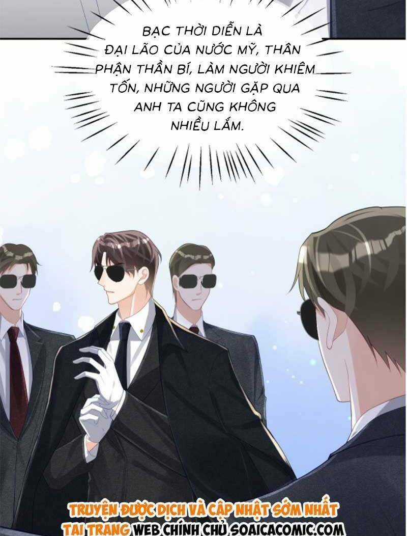 Bảo Bối Trời Cho: Hoắc Gia Xin Ký Nhận Chapter 43 trang 50