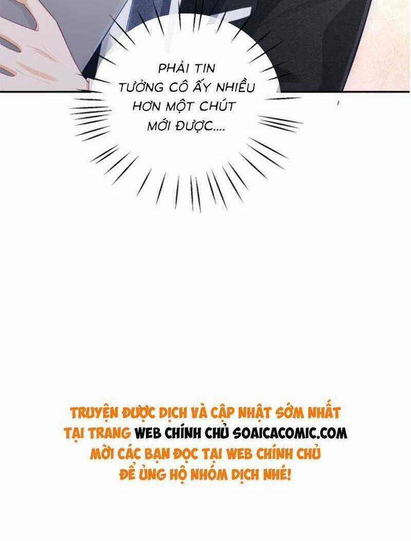 Bảo Bối Trời Cho: Hoắc Gia Xin Ký Nhận Chapter 43 trang 53