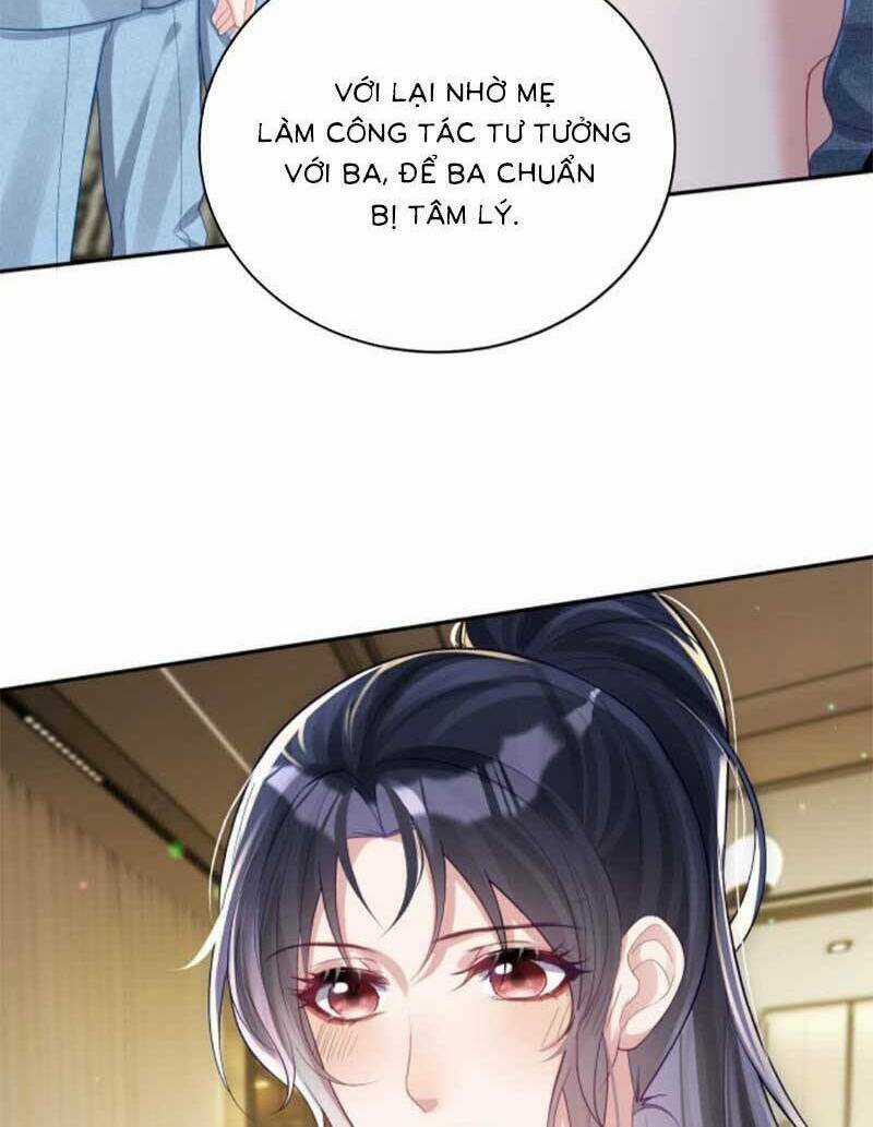 Bảo Bối Trời Cho: Hoắc Gia Xin Ký Nhận Chapter 43 trang 7