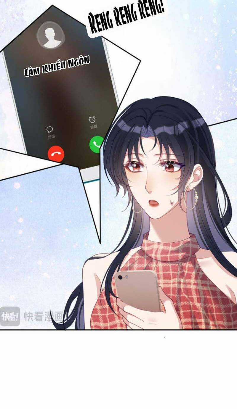 Bảo Bối Trời Cho: Hoắc Gia Xin Ký Nhận Chapter 44 trang 12