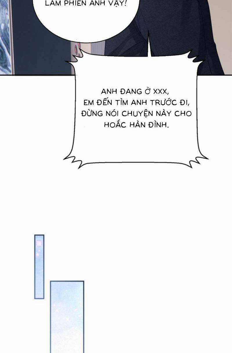 Bảo Bối Trời Cho: Hoắc Gia Xin Ký Nhận Chapter 44 trang 16