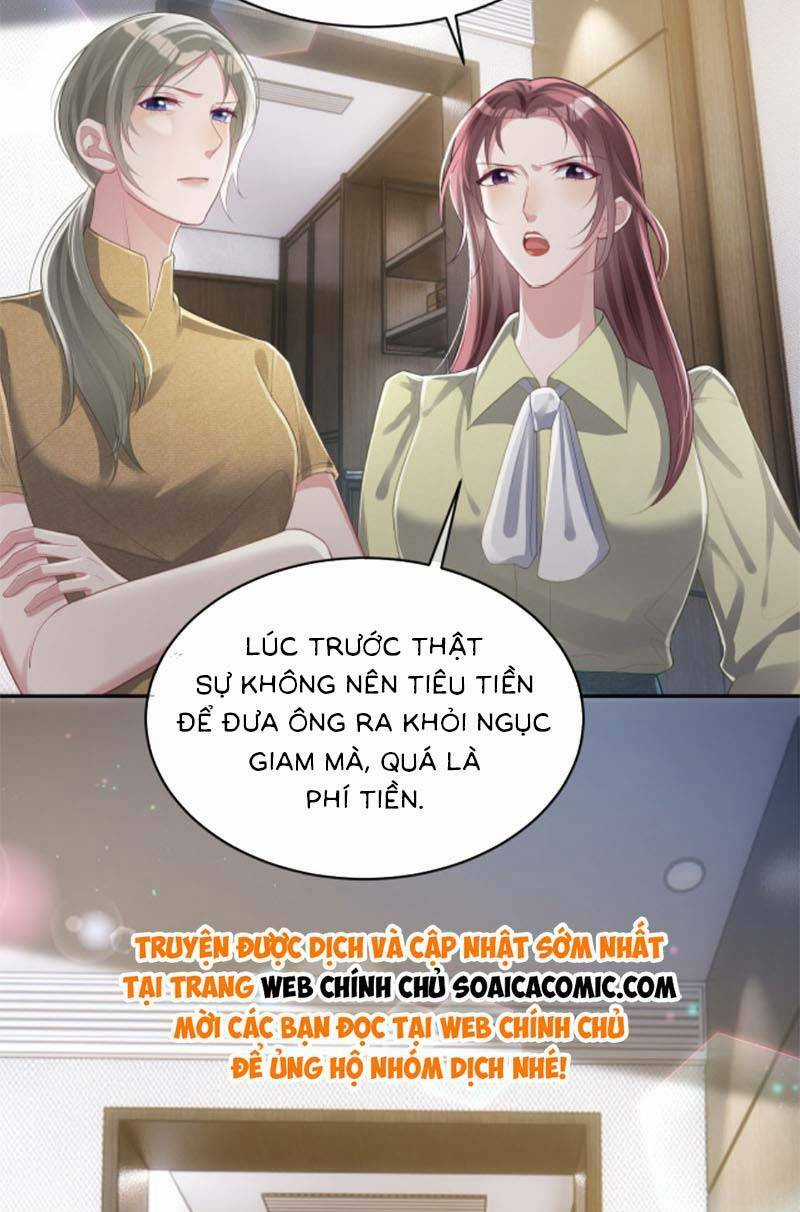 Bảo Bối Trời Cho: Hoắc Gia Xin Ký Nhận Chapter 44 trang 2