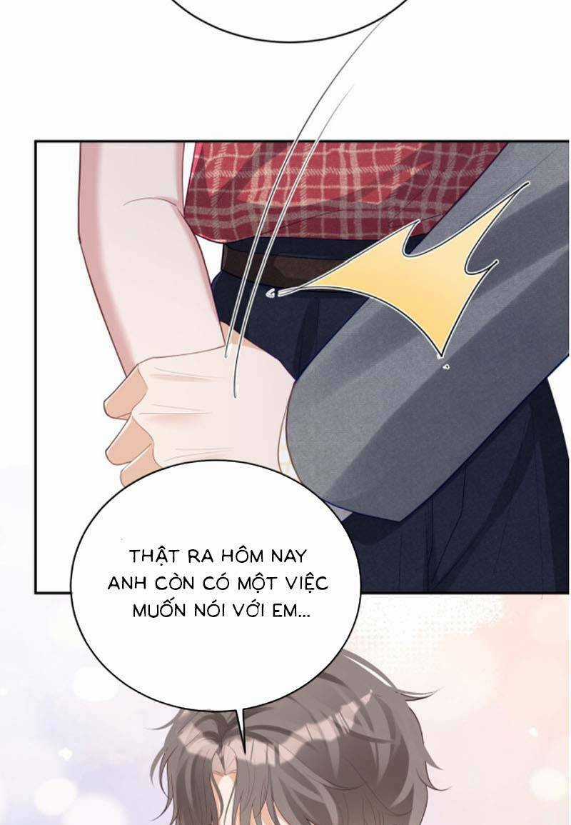 Bảo Bối Trời Cho: Hoắc Gia Xin Ký Nhận Chapter 44 trang 27