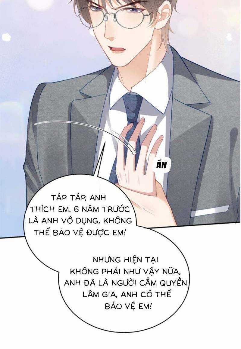 Bảo Bối Trời Cho: Hoắc Gia Xin Ký Nhận Chapter 44 trang 28