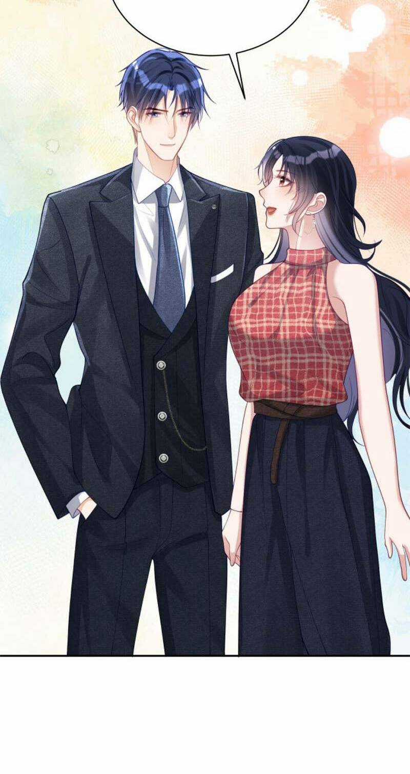 Bảo Bối Trời Cho: Hoắc Gia Xin Ký Nhận Chapter 45 trang 11