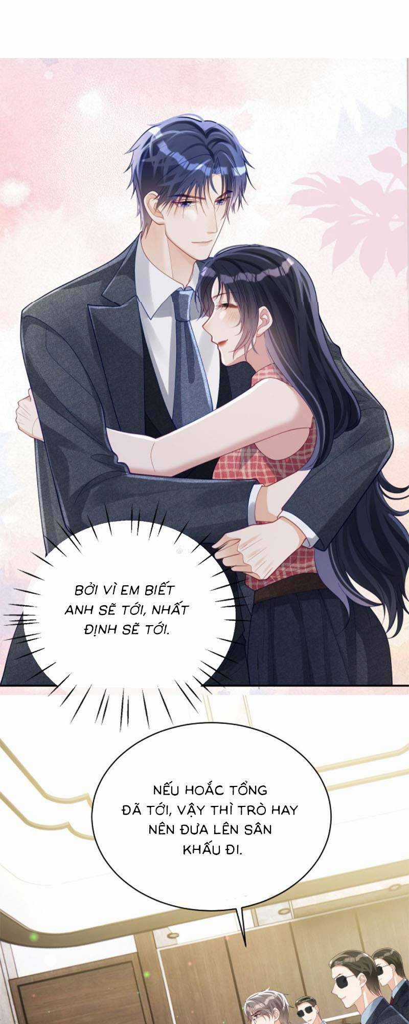 Bảo Bối Trời Cho: Hoắc Gia Xin Ký Nhận Chapter 45 trang 12