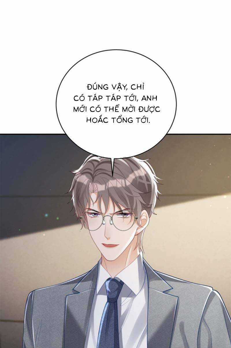 Bảo Bối Trời Cho: Hoắc Gia Xin Ký Nhận Chapter 45 trang 14