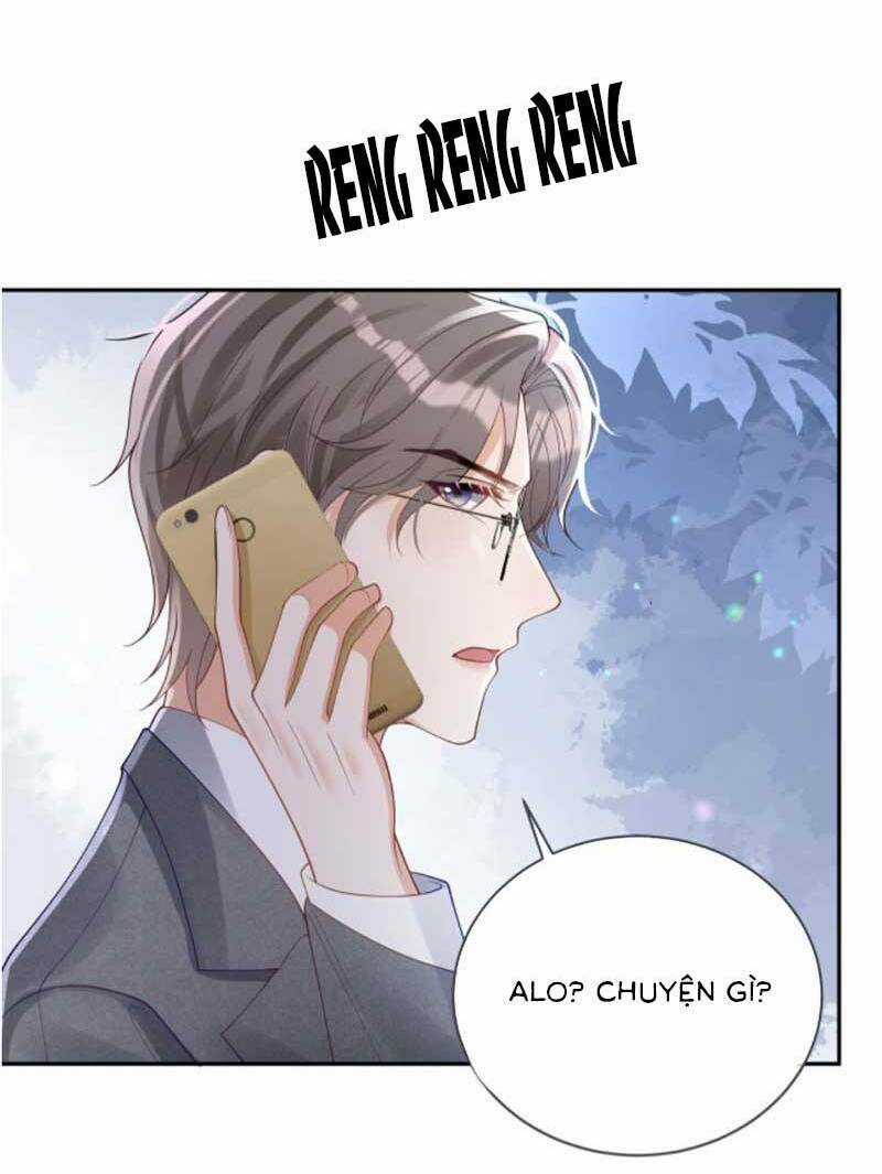 Bảo Bối Trời Cho: Hoắc Gia Xin Ký Nhận Chapter 46 trang 13