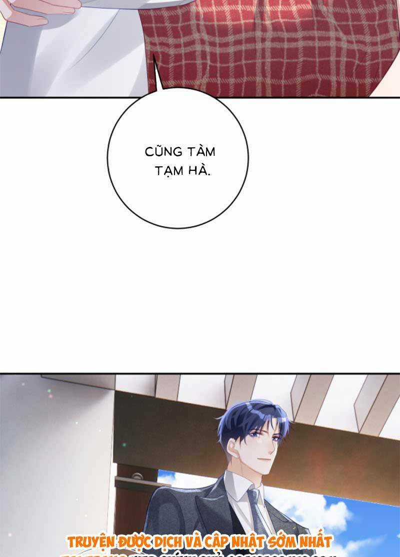 Bảo Bối Trời Cho: Hoắc Gia Xin Ký Nhận Chapter 46 trang 28