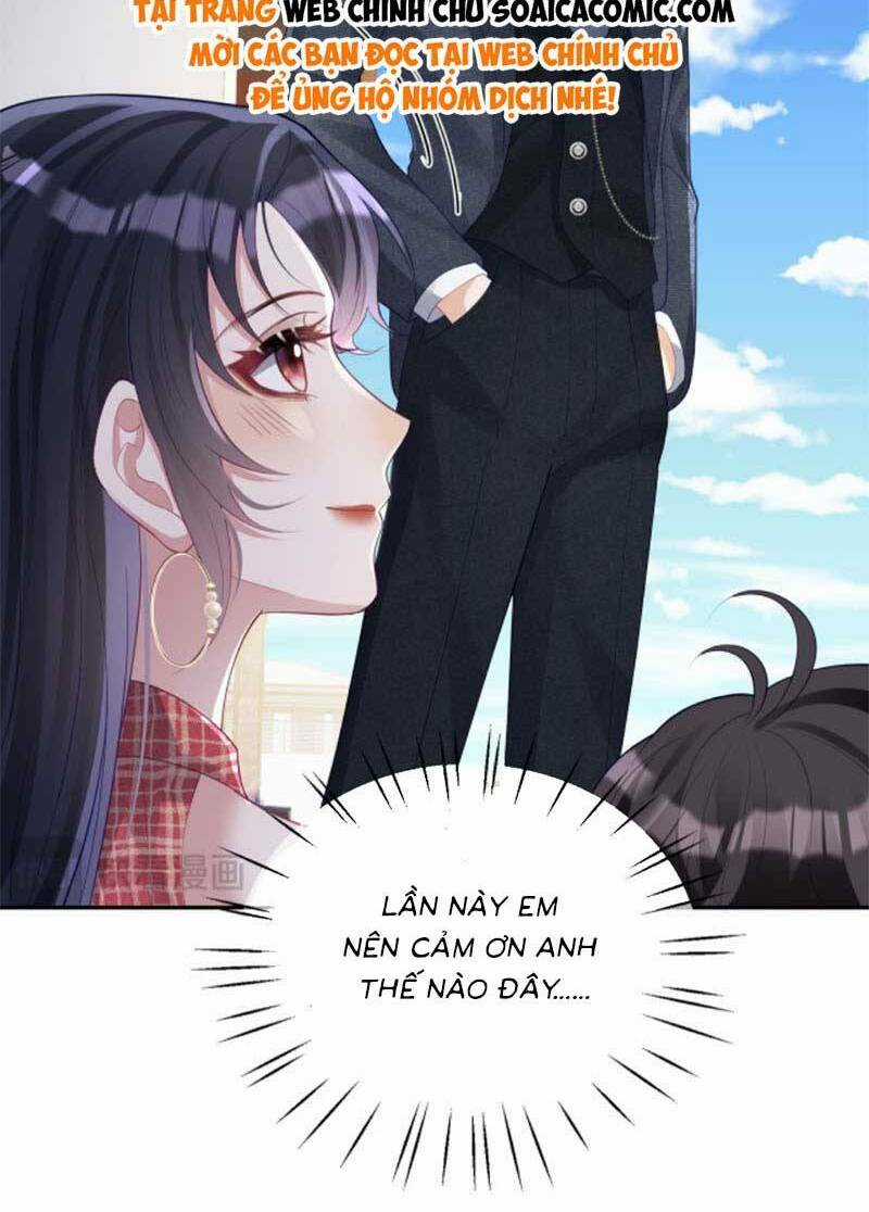 Bảo Bối Trời Cho: Hoắc Gia Xin Ký Nhận Chapter 46 trang 29