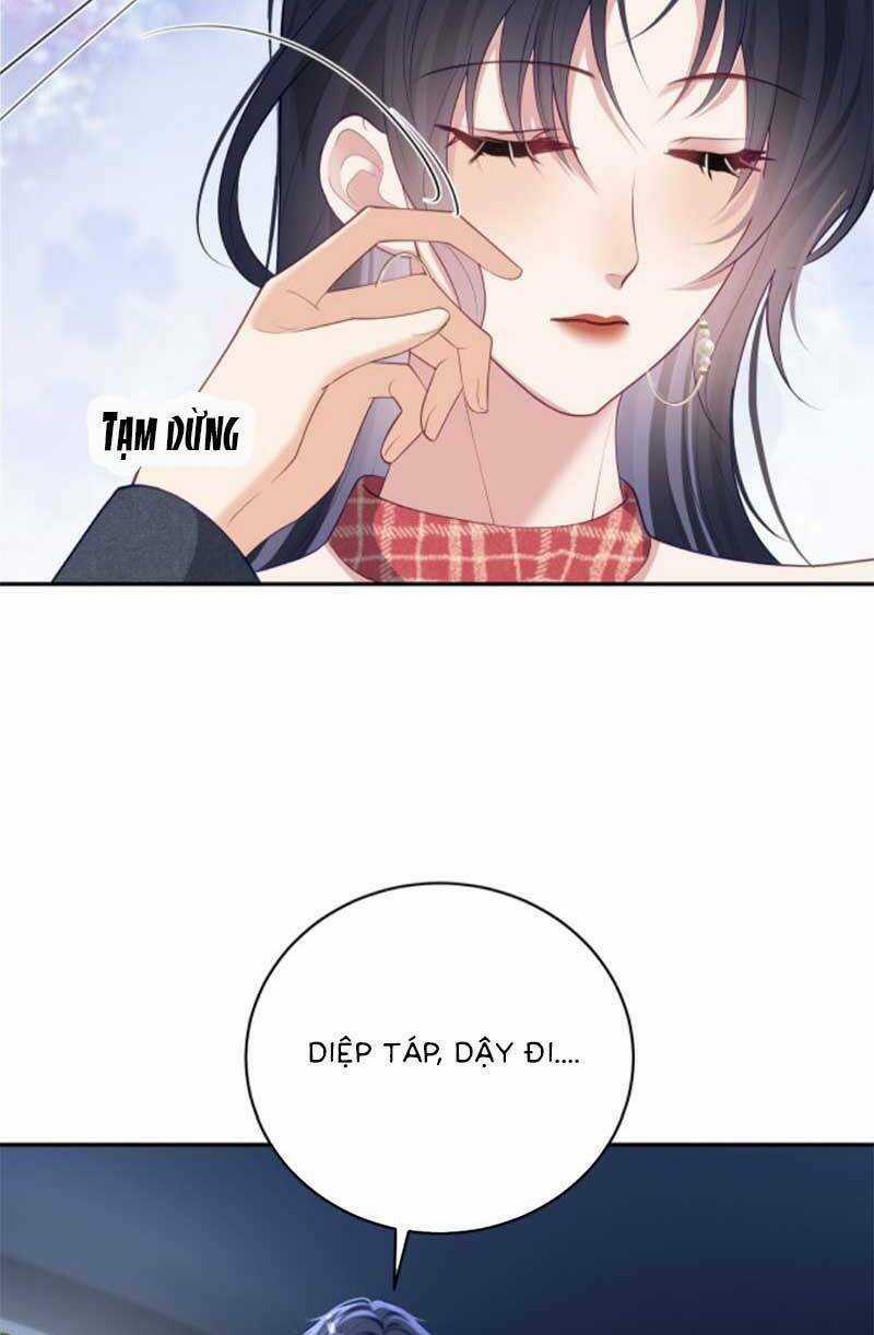 Bảo Bối Trời Cho: Hoắc Gia Xin Ký Nhận Chapter 47 trang 16