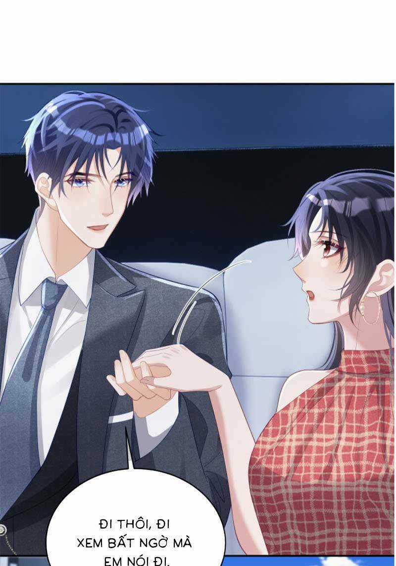 Bảo Bối Trời Cho: Hoắc Gia Xin Ký Nhận Chapter 47 trang 18