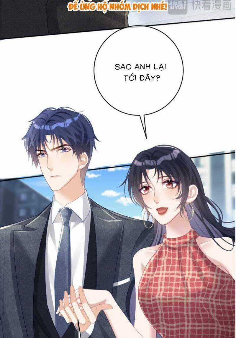Bảo Bối Trời Cho: Hoắc Gia Xin Ký Nhận Chapter 47 trang 20