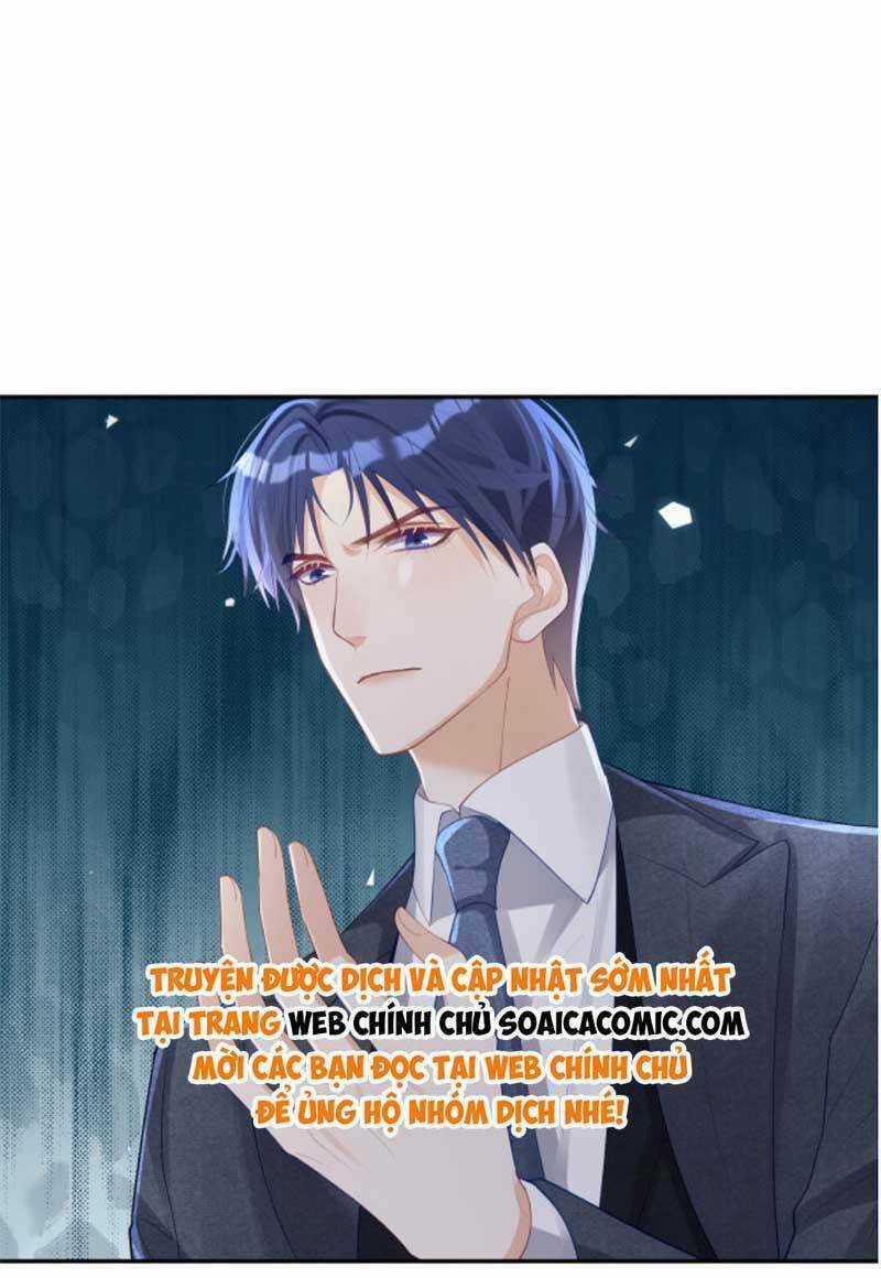 Bảo Bối Trời Cho: Hoắc Gia Xin Ký Nhận Chapter 47 trang 24